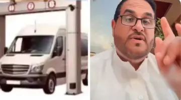 صحيفة المرصد – بالفيديو.. مواطن ينتقد إجبار السعوديين المرور بمركباتهم من خلال جهاز إشعاعي يسبب السرطان في منفذ العمري بالأردن